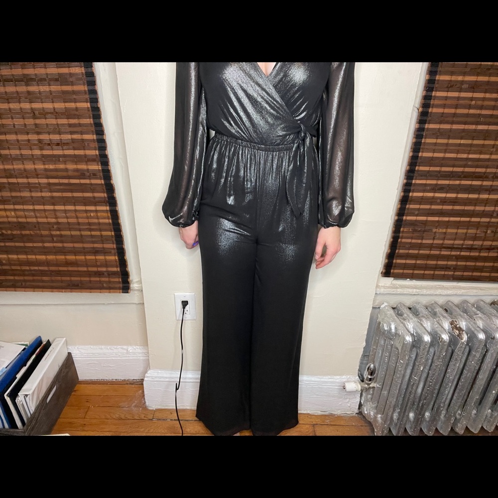 EXPRESS Jumpsuit - Picture 5 of 16